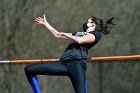 Women's Track vs Babson  Women’s Track & Field host Babson College at Cumberland (RI) High School. : Track & Field, Babson